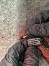 Ellen Tracy 100% Wool Tweed Brown Wool Pants Size 6 - photo 8