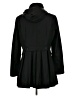 Calvin Klein Black Coat Size L - photo 2
