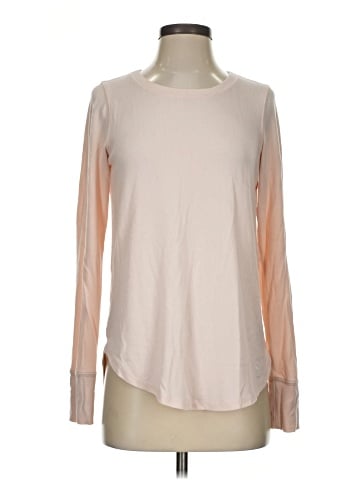 Abercrombie & Fitch Long Sleeve Top (view 1)