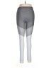 Outdoor Voices Gray Active Pants Size M - photo 2