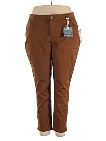 Democracy Jeggings (view 1)