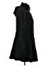 Calvin Klein Black Coat Size L - photo 4