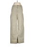 Alex Mill Tan Casual Pants Size 4 - photo 1