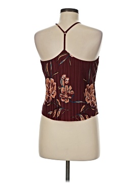 Leith Sleeveless Blouse (view 2)