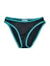 Assorted Brands Teal Swimsuit Bottoms Size M - photo 1