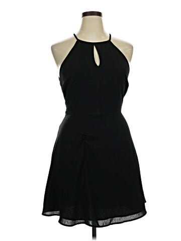 Bar III Cocktail Dress (view 1)