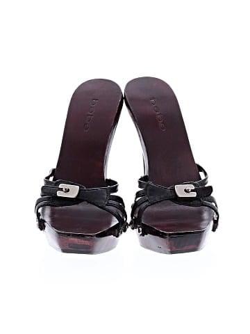 Columbia Leather Belt (view 2)