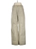 Alex Mill Tan Casual Pants Size 4 - photo 2