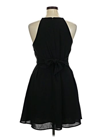 Bar III Cocktail Dress (view 2)