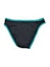 Assorted Brands Teal Swimsuit Bottoms Size M - photo 2