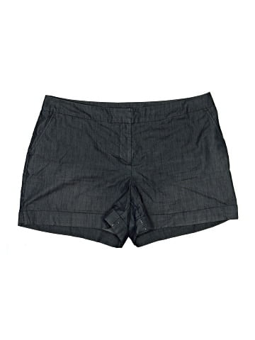Apt. 9 Shorts (view 1)