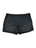Apt. 9 Solid Gray Shorts Size 14 - photo 1