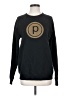Unbranded Black Pullover Sweater Size S - photo 1