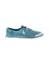 Sperry Top Sider Teal Sneakers Size 8 1/2 - photo 1