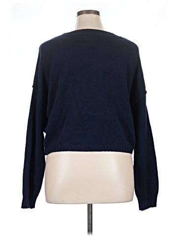 Bouffants & Broken Hearts Pullover Sweater (view 2)