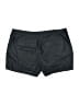 Apt. 9 Solid Gray Shorts Size 14 - photo 2