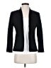 J.Crew Black Blazer Size 2 - photo 1