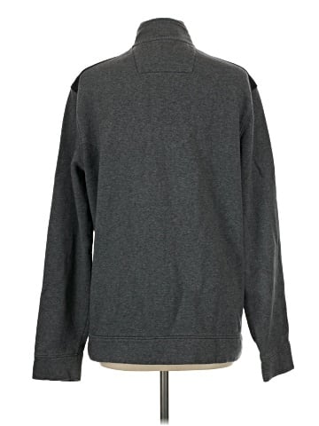 Calvin Klein Track Jacket (view 2)