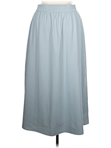 Lou & Grey Casual Skirt (view 2)