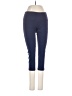 Athleta Solid Blue Active Pants Size S - photo 1