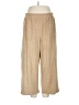MWL by Madewell Tan Casual Pants Size XL - photo 1