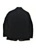 Nautica 100% Polyester Black Blazer Size 5 - photo 2