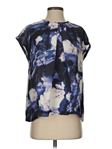 Kate Spade New York Short Sleeve Blouse (view 1)