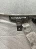Eileen Fisher 100% Silk Gray Blouse Size 2X - photo 7