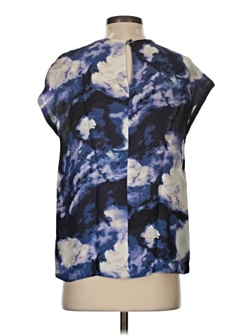 Kate Spade New York Short Sleeve Blouse (view 2)