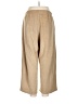 MWL by Madewell Tan Casual Pants Size XL - photo 2