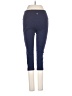 Athleta Solid Blue Active Pants Size S - photo 2