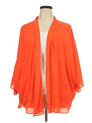ASOS Kimono (view 1)