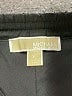 MICHAEL Michael Kors 100% Polyester Tweed Black Casual Pants Size XL - photo 7