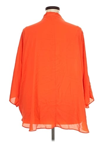ASOS Kimono (view 2)