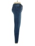 BLUE SPICE Solid Blue Jeans Size 7 - photo 4