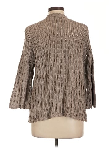 Sigrid Olsen Cardigan (view 2)