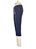Athleta Solid Blue Active Pants Size S - photo 5