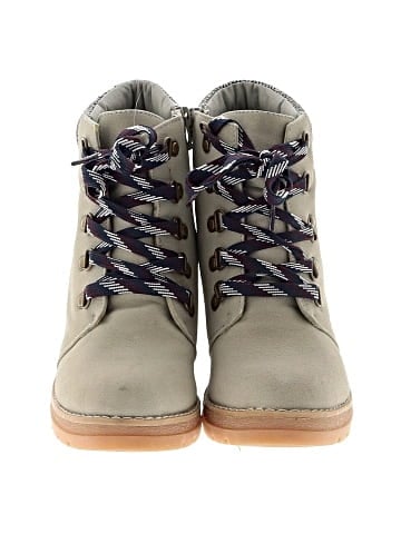Maurices Ankle Boots (view 2)