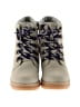 Maurices Gray Ankle Boots Size 9 - photo 2