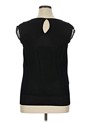 Ann Taylor Sweater Vest (view 2)