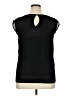 Ann Taylor Black Sweater Vest Size XL - photo 2