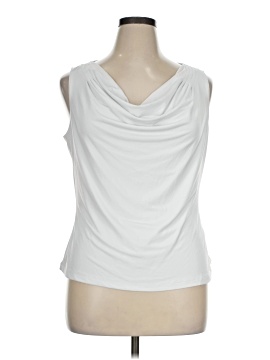 Calvin Klein Sleeveless T Shirt