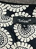 Tolani Gray Kimono Size S - photo 7