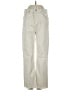 Zara Ivory Jeans Size 4 - photo 1