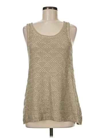 Moth Sweater Vest (view 1)