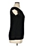Ann Taylor Black Sweater Vest Size XL - photo 4