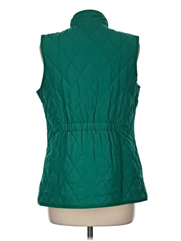 Coldwater Creek Vest (view 2)