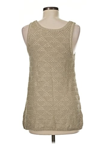 Moth Sweater Vest (view 2)