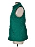 Coldwater Creek 100% Polyester Green Vest Size M - photo 5