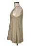 Moth Tan Sweater Vest Size M - photo 5
